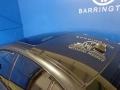 Dark Graphite Metallic - 5 Series 550i xDrive Sedan Photo No. 28