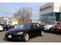 2013 Black Sapphire Metallic BMW 3 Series 328i xDrive Sedan  photo #1