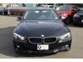2013 Black Sapphire Metallic BMW 3 Series 328i xDrive Sedan  photo #2