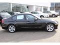 2013 Black Sapphire Metallic BMW 3 Series 328i xDrive Sedan  photo #3