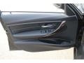 2013 Black Sapphire Metallic BMW 3 Series 328i xDrive Sedan  photo #7