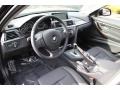 2013 Black Sapphire Metallic BMW 3 Series 328i xDrive Sedan  photo #8