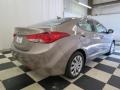 Desert Bronze - Elantra GLS Photo No. 28