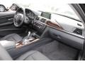 2013 Black Sapphire Metallic BMW 3 Series 328i xDrive Sedan  photo #23