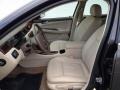 2008 Chevrolet Impala LT Front Seat