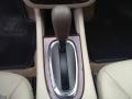 4 Speed Automatic 2008 Chevrolet Impala LT Transmission