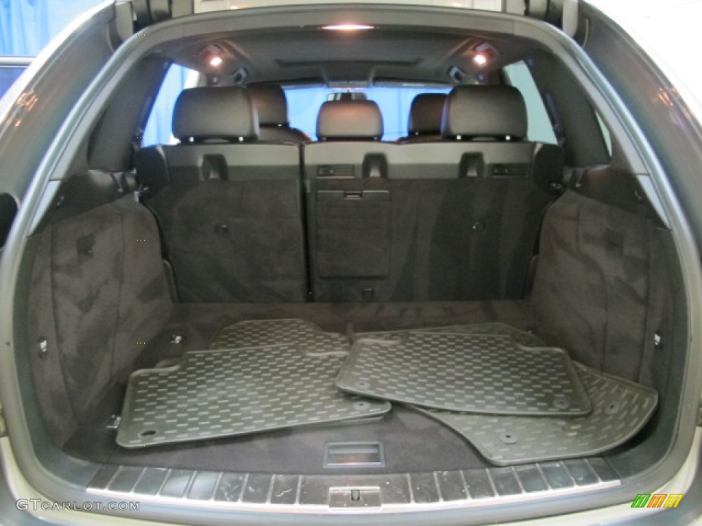 2008 Porsche Cayenne S Trunk Photo #78484904