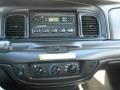 Charcoal Black Controls Photo for 2008 Ford Crown Victoria #78484924