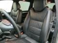 Black Front Seat Photo for 2008 Porsche Cayenne #78485048