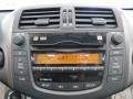 Ash Gray Audio System Photo for 2010 Toyota RAV4 #78485063