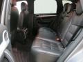 Black Rear Seat Photo for 2008 Porsche Cayenne #78485071