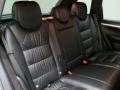 Black Rear Seat Photo for 2008 Porsche Cayenne #78485132