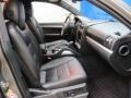 2008 Meteor Grey Metallic Porsche Cayenne S  photo #21