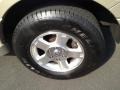 2007 Ford Expedition Eddie Bauer 4x4 Wheel and Tire Photo