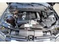3.0 Liter DOHC 24-Valve VVT Inline 6 Cylinder 2010 BMW 3 Series 328i xDrive Coupe Engine