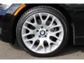 2010 BMW 3 Series 328i xDrive Coupe Wheel and Tire Photo
