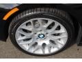 2010 BMW 3 Series 328i xDrive Coupe Wheel
