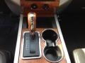  2007 Expedition Eddie Bauer 4x4 6 Speed Automatic Shifter