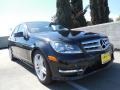 Black - C 250 Sport Photo No. 1