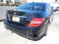 Black - C 250 Sport Photo No. 4