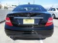 Black - C 250 Sport Photo No. 5