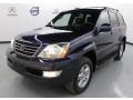 Front 3/4 View of 2004 GX 470