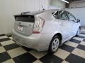 2010 Classic Silver Metallic Toyota Prius Hybrid II  photo #30