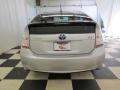 2010 Classic Silver Metallic Toyota Prius Hybrid II  photo #31
