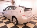 2010 Classic Silver Metallic Toyota Prius Hybrid II  photo #32