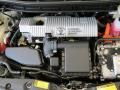 2010 Classic Silver Metallic Toyota Prius Hybrid II  photo #33