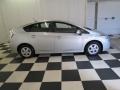 2010 Classic Silver Metallic Toyota Prius Hybrid II  photo #35