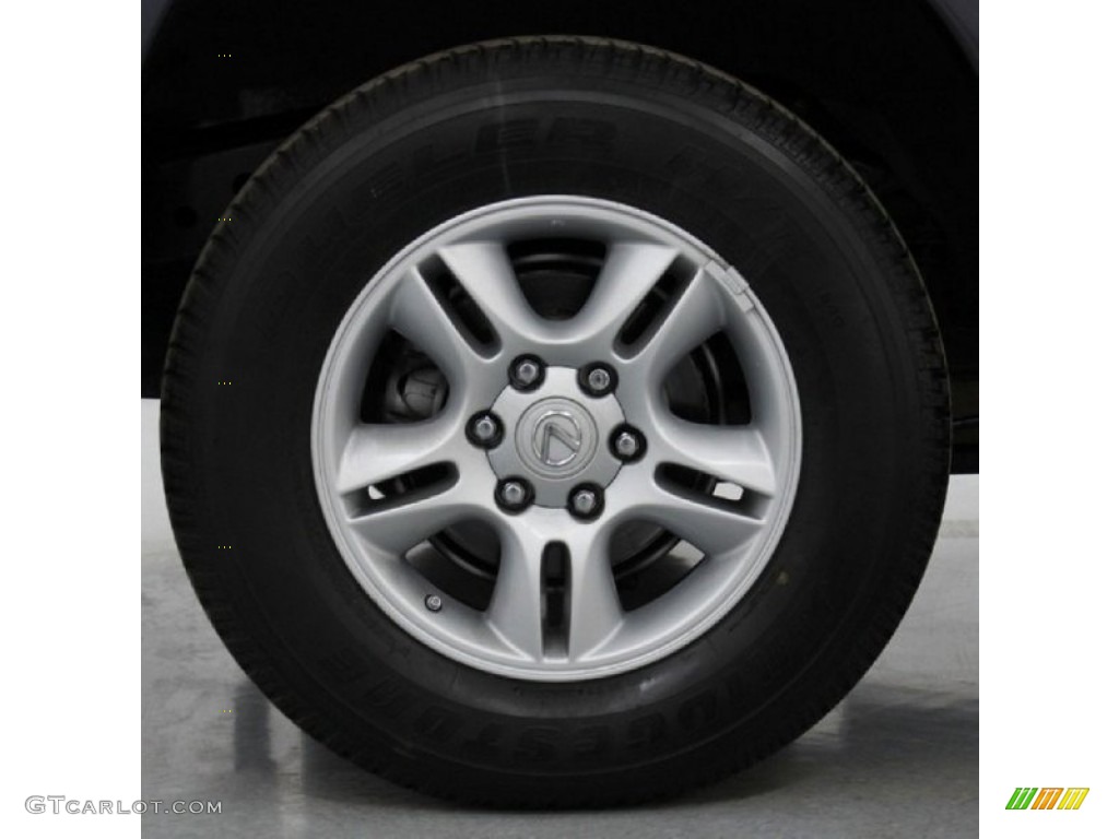 2004 Lexus GX 470 Wheel Photo #78486209