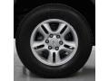  2004 GX 470 Wheel