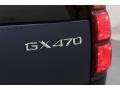 2004 Lexus GX 470 Badge and Logo Photo