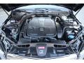 3.5 Liter DOHC 24-Valve VVT V6 2012 Mercedes-Benz E 350 4Matic Sedan Engine