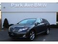 Magnetic Gray Metallic - Venza V6 Photo No. 1