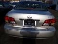 Brilliant Silver Metallic - I 35 Photo No. 1