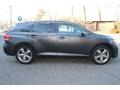  2010 Venza V6 Magnetic Gray Metallic