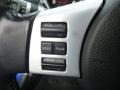 Carbon Black Controls Photo for 2006 Nissan 350Z #78486541