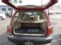 1999 Canyon Red Pearl Subaru Forester S  photo #11