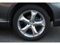 2010 Toyota Venza V6 Wheel and Tire Photo