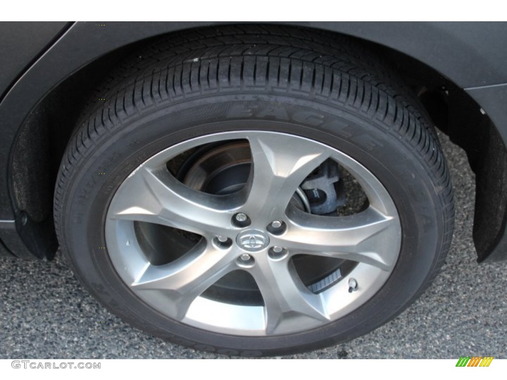 2010 Toyota Venza V6 Wheel Photo #78486971