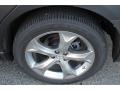 2010 Toyota Venza V6 Wheel and Tire Photo