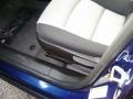 Blue Topaz Metallic - Cruze LS Photo No. 2