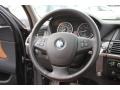 2009 Jet Black BMW X5 xDrive30i  photo #16