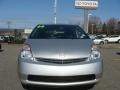 Classic Silver Metallic - Prius Hybrid Photo No. 2