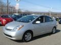 Classic Silver Metallic - Prius Hybrid Photo No. 3