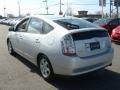 Classic Silver Metallic - Prius Hybrid Photo No. 4