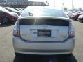Classic Silver Metallic - Prius Hybrid Photo No. 5