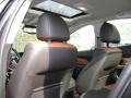 Black Granite Metallic - Cruze LT Photo No. 3